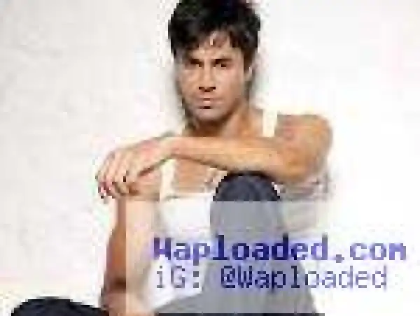 Enrique iglesias - Do You Know